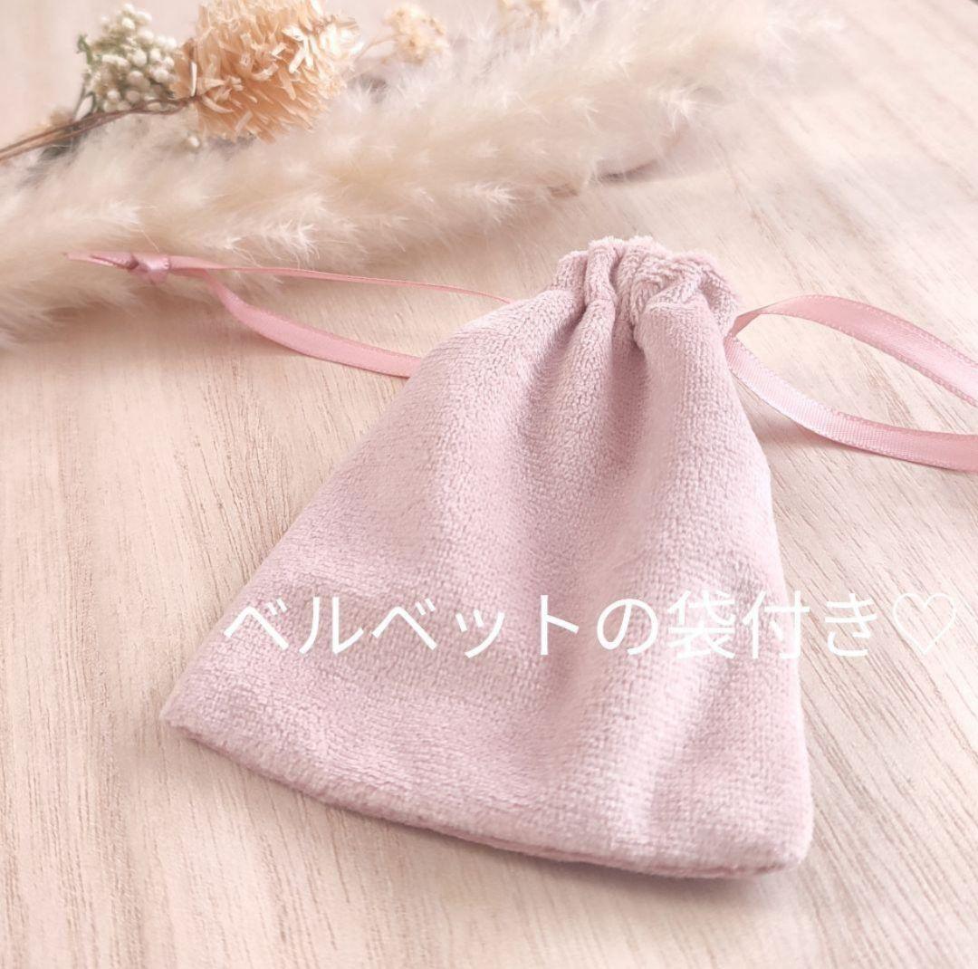 ◇S-48◇ストロベリークォーツとムーンストーン・ローズクォーツのパワーストーン