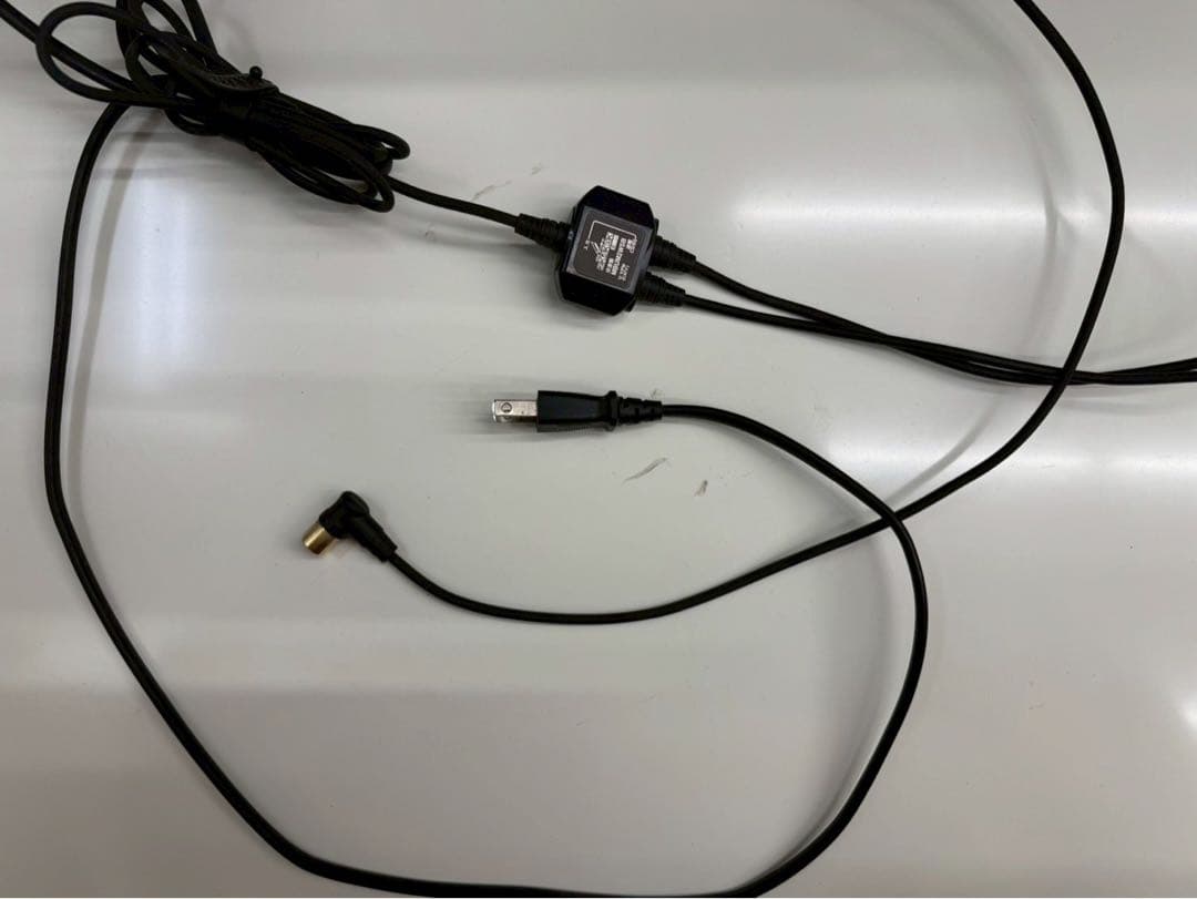 美品 LG 43型 4Kテレビ 43UN7400PJA 2021年製 リモコン付