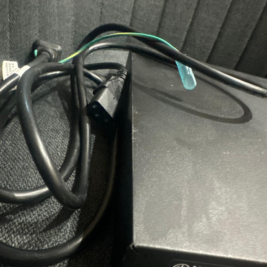 【美品】 YAMAHA 1000BASE-T SWX2100-10PoE