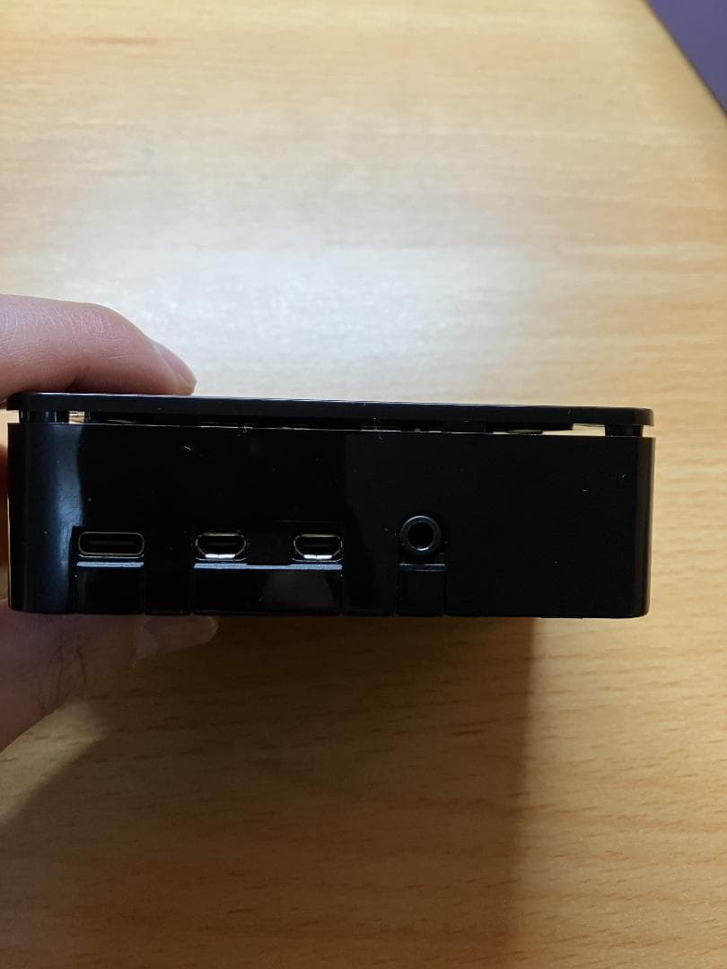 Raspberry Pi 4 Model B 4GB RAM フルキット