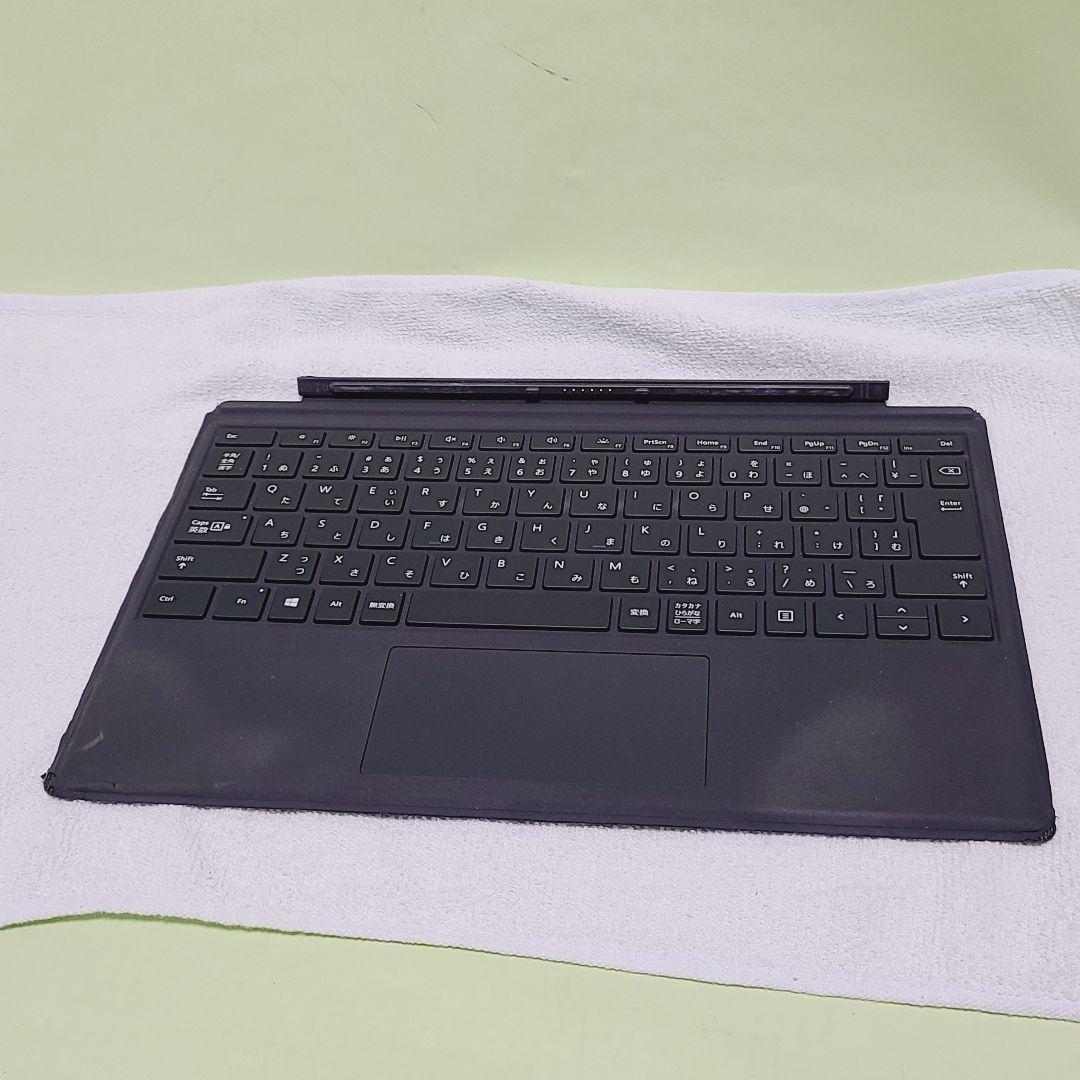 Windowsタブレット本体 Microsoft Surface Pro 5 i5/8GB/256GB