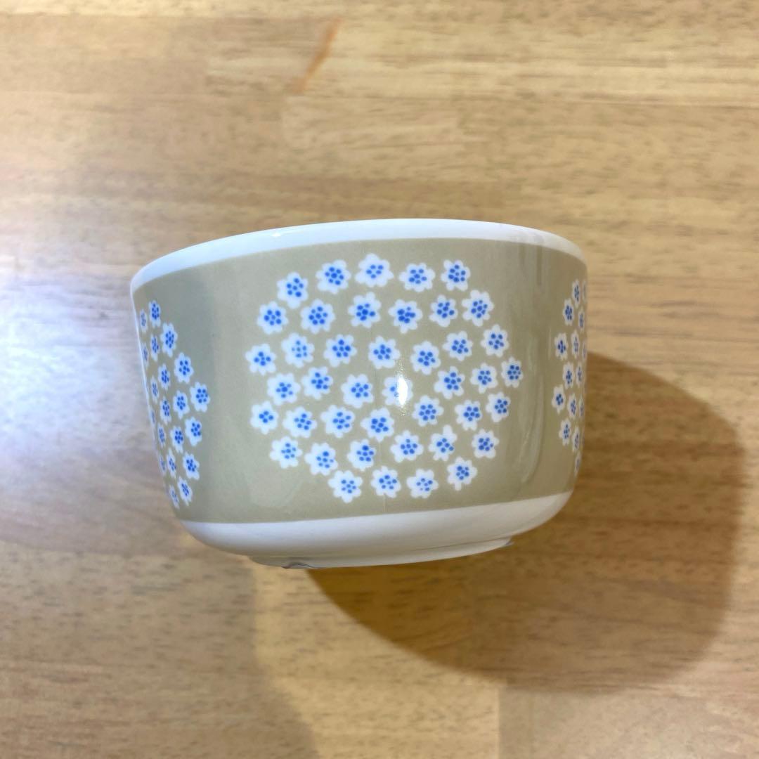 marimekko プケッティ　マグカップ　ボウル　新品