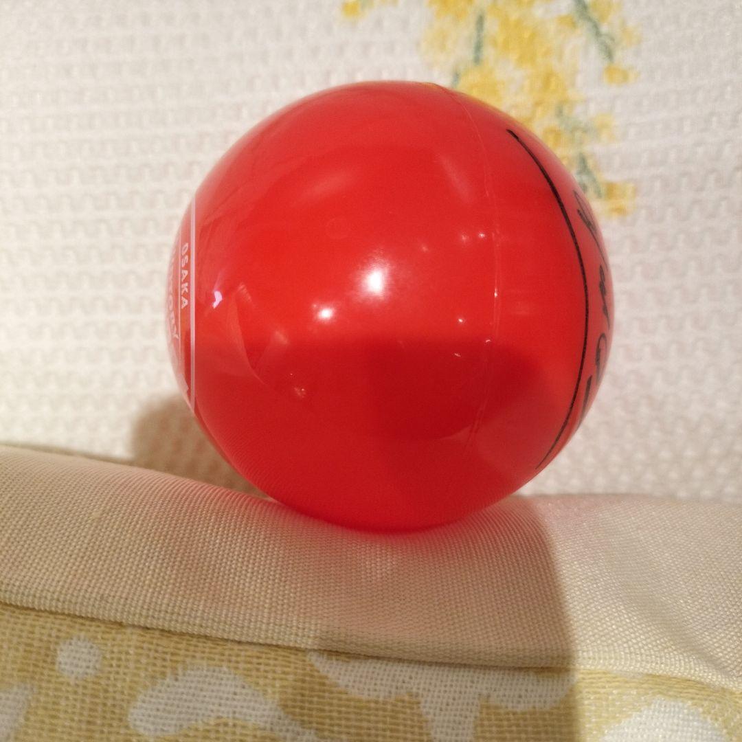 小川智大選手 サインボール サントリーサンバーズ