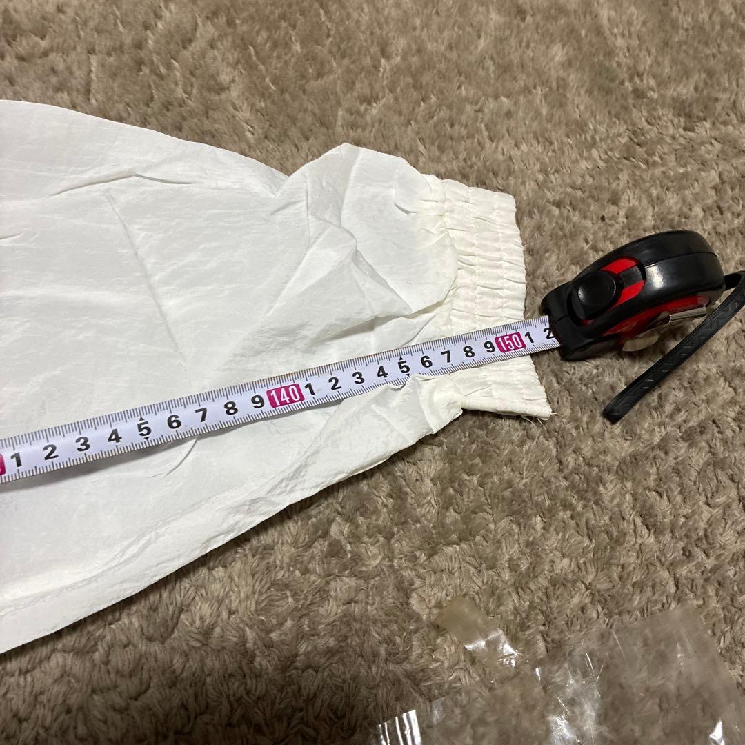 劉德華　アンディ・ラウ ファンクラブ公式ジャンバー 新品未使用品