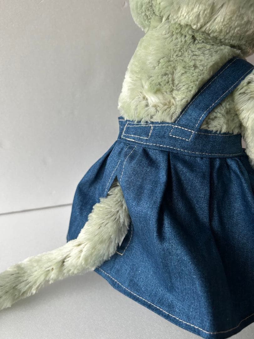 Sサイズリーナベルスカート