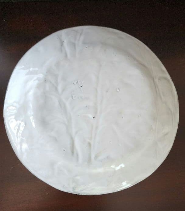 ASTIER de VILLATTE アスティエドヴィラット ロビンソン　皿
