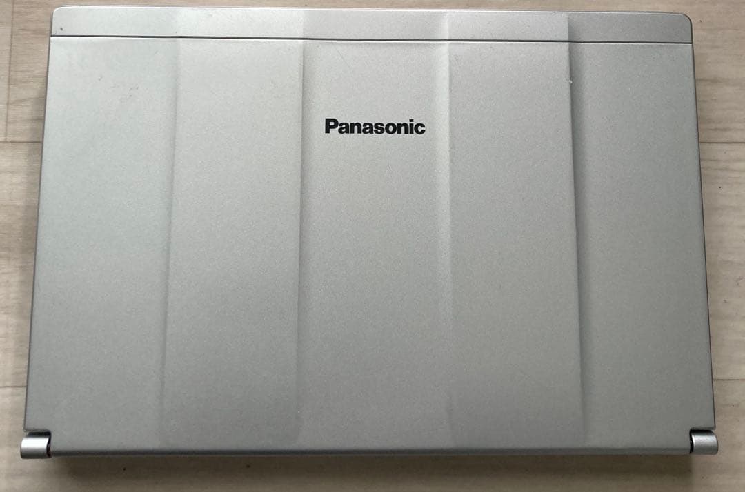 ま*も様 panasonicレッツノート 8GB Core i7【CF-SX4】