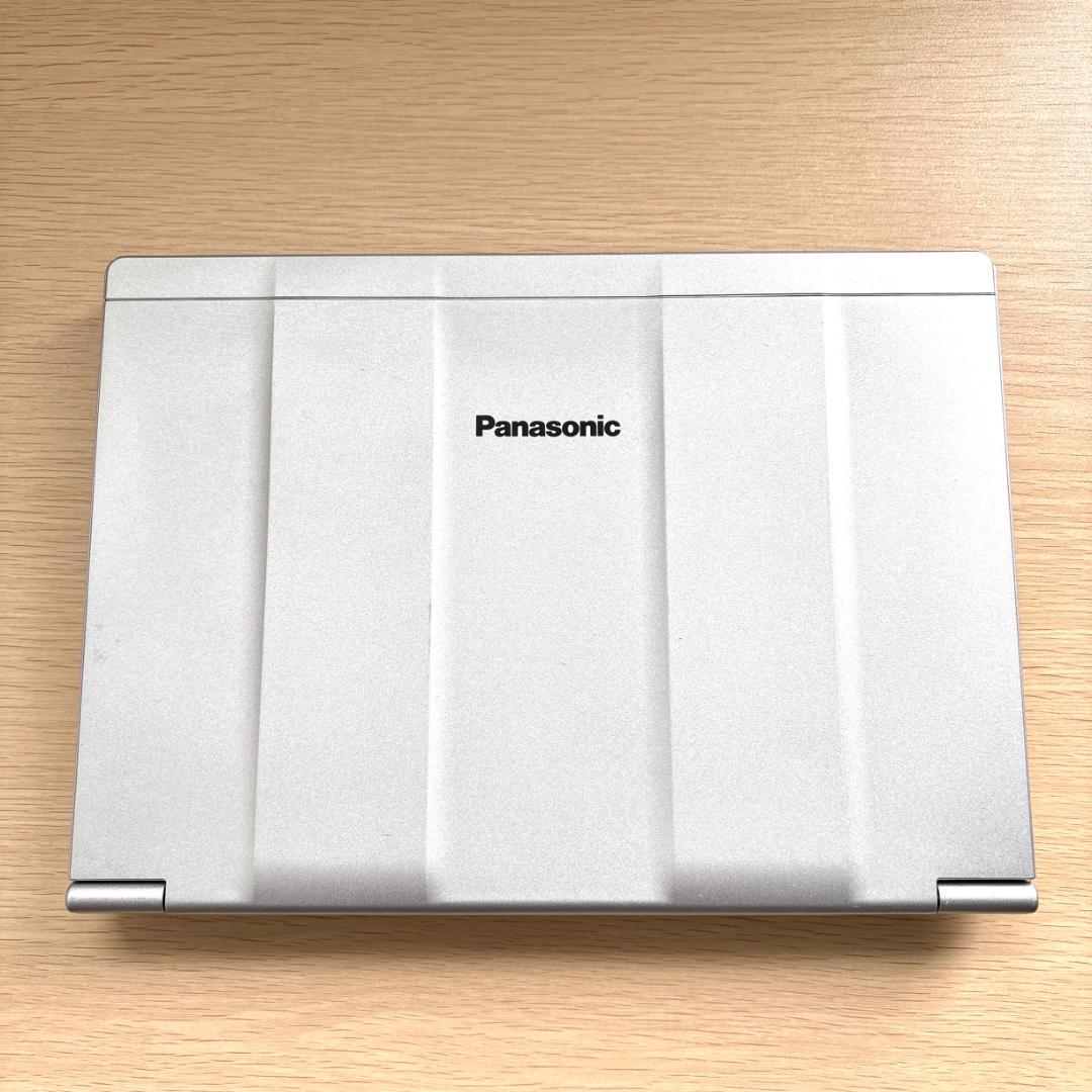 バッテリー良好！第11世代 レッツノート CF-SV1 i5 メモリ16GB