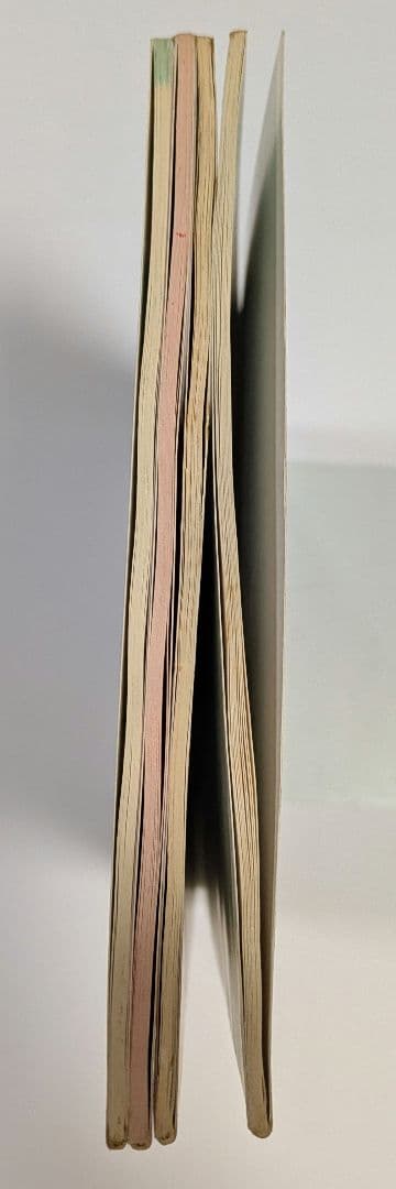 めぞん一刻　うる星やつら　下じき　ノート　レア　アニメ　ラムちゃん　音無響子