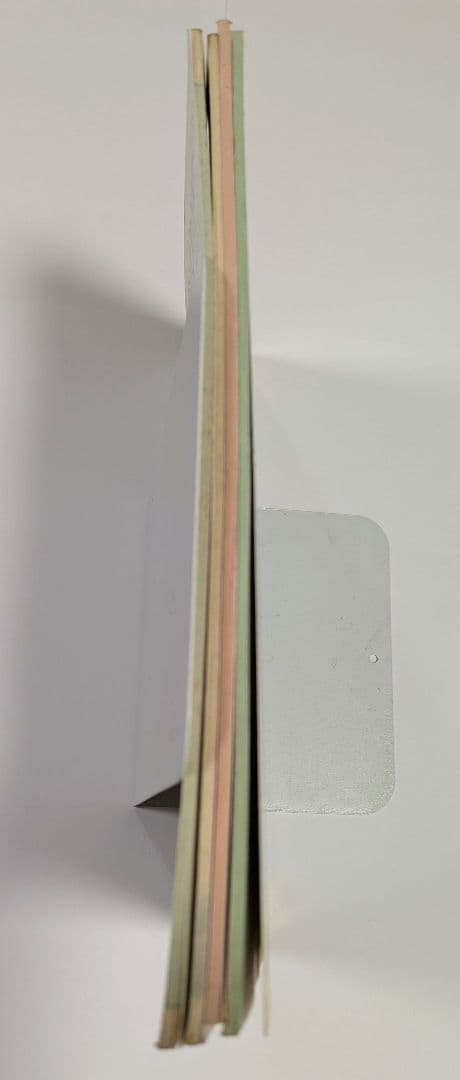 めぞん一刻　うる星やつら　下じき　ノート　レア　アニメ　ラムちゃん　音無響子