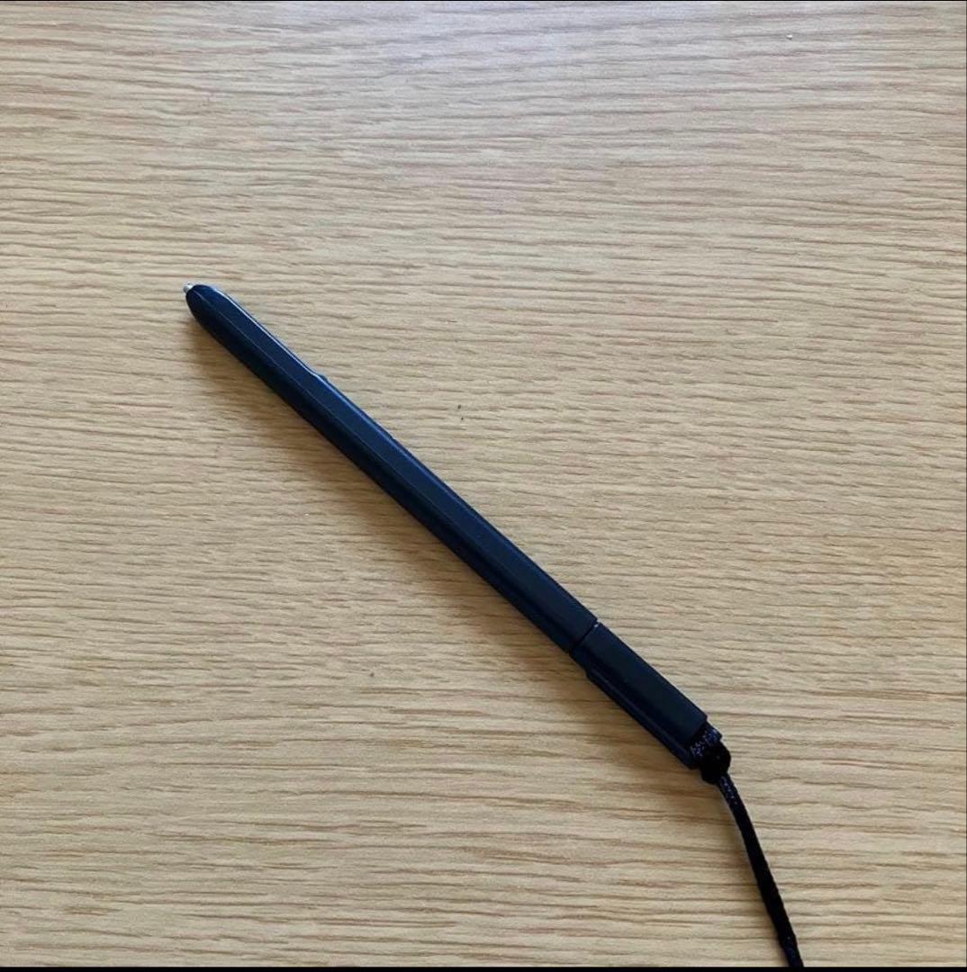 【超特価】すぐ使える！Fujitsu お絵描きタブレット タッチペン付き