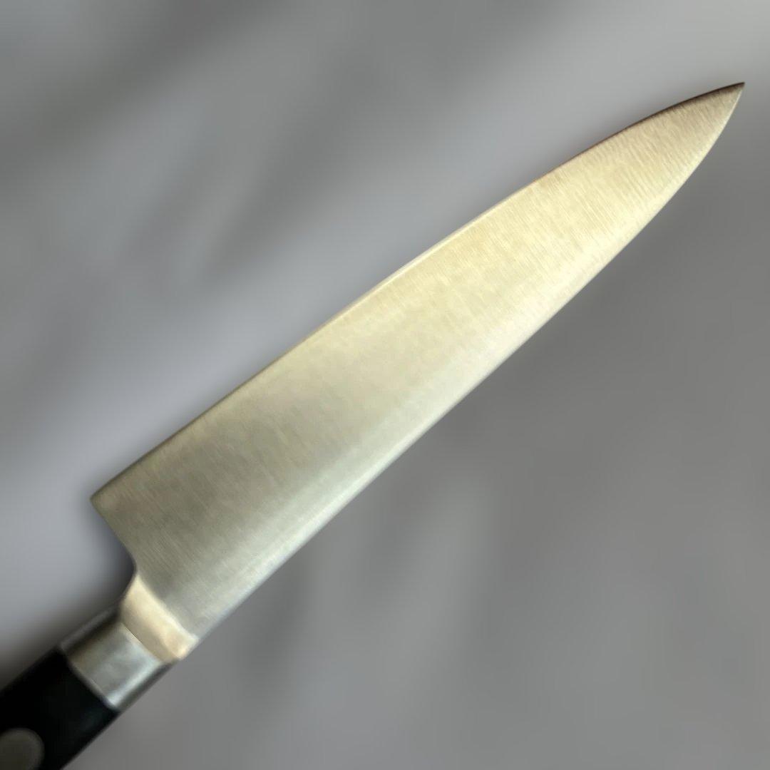 Misono ペティナイフツバ付き150mm ⑩