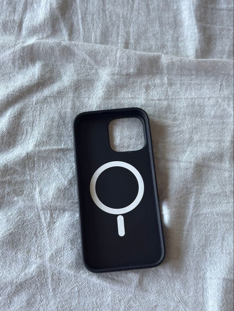 CASETiFY iPhone16proMax ケース