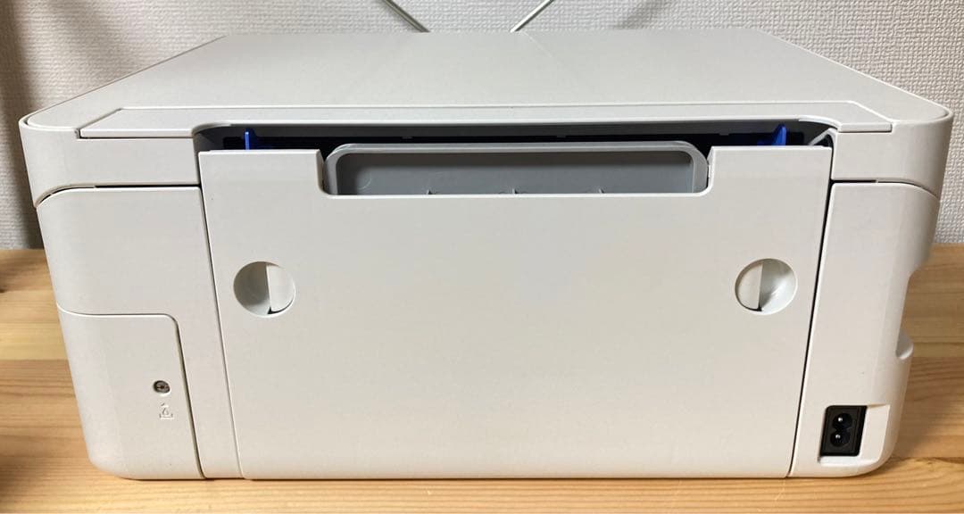 ☆ 良品！！ EPSON EW-452A エプソン インクジェットプリンター