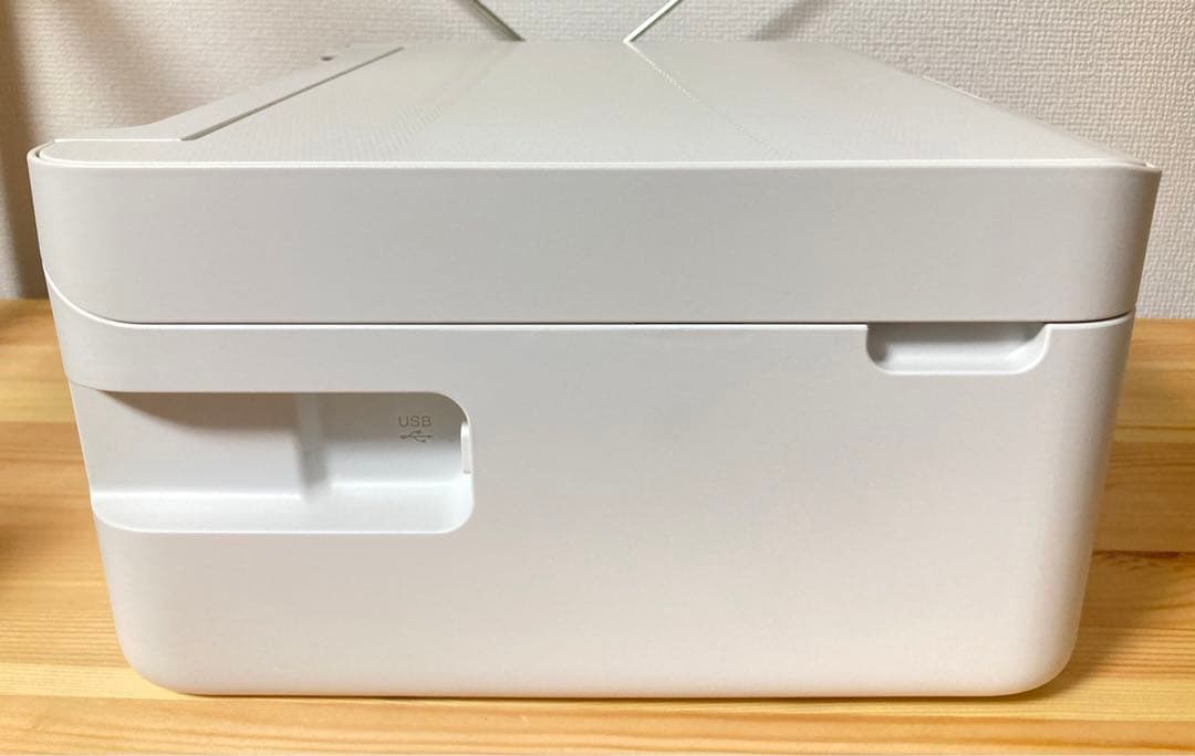 ☆ 良品！！ EPSON EW-452A エプソン インクジェットプリンター