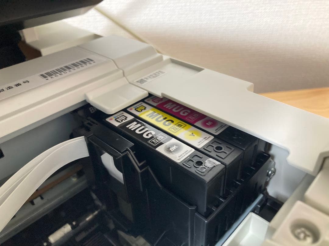 ☆ 良品！！ EPSON EW-452A エプソン インクジェットプリンター