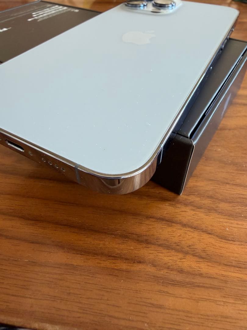 スマートフォン本体 iPhone13 PRO MAX 512GB