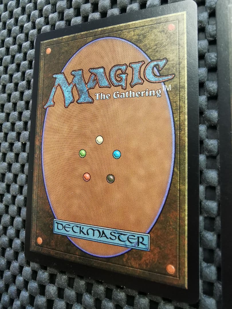 オパールのモックス　日本語版２枚セット　mtg