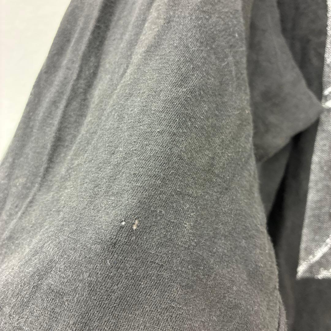 LUNA SEA ロングTシャツ　93年Live tour ハ31