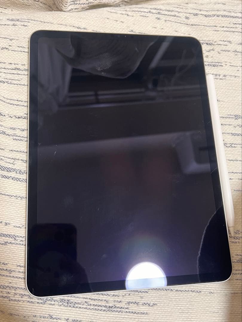 【美品】iPad Pro (第3世代) 11インチ 128GB Wi-Fi