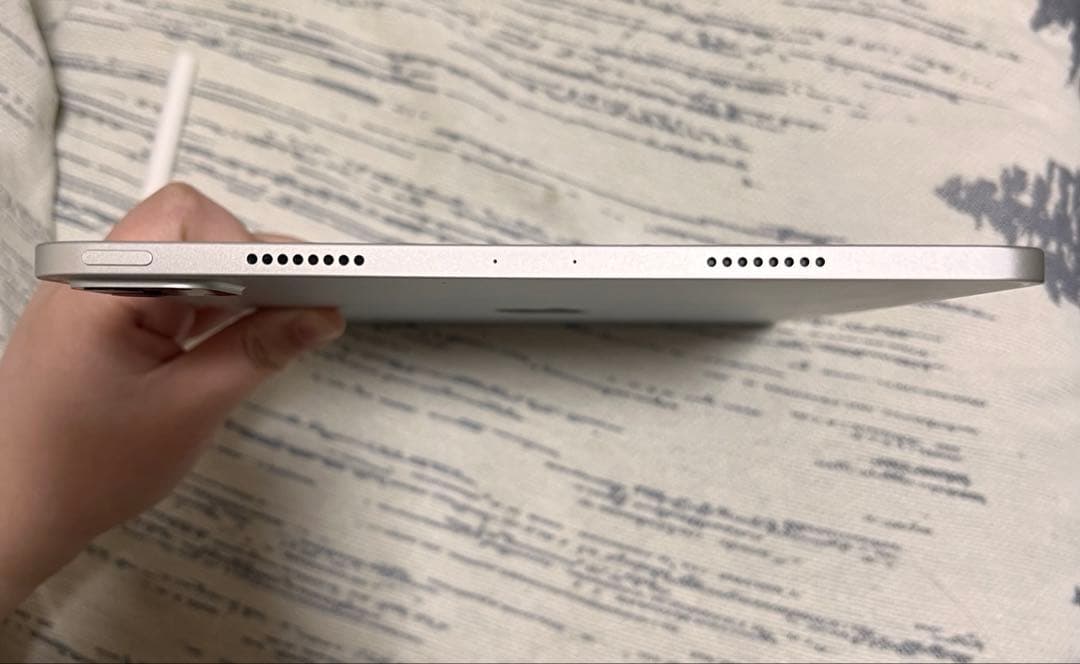 【美品】iPad Pro (第3世代) 11インチ 128GB Wi-Fi
