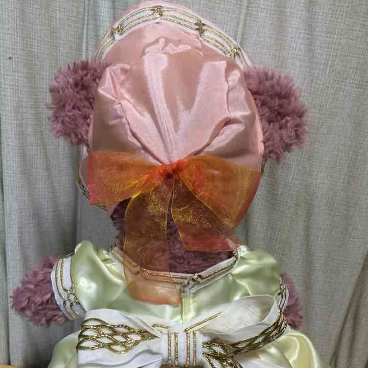 シェリーメイ衣装