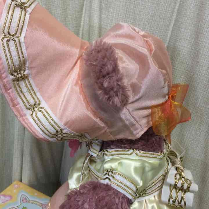 シェリーメイ衣装