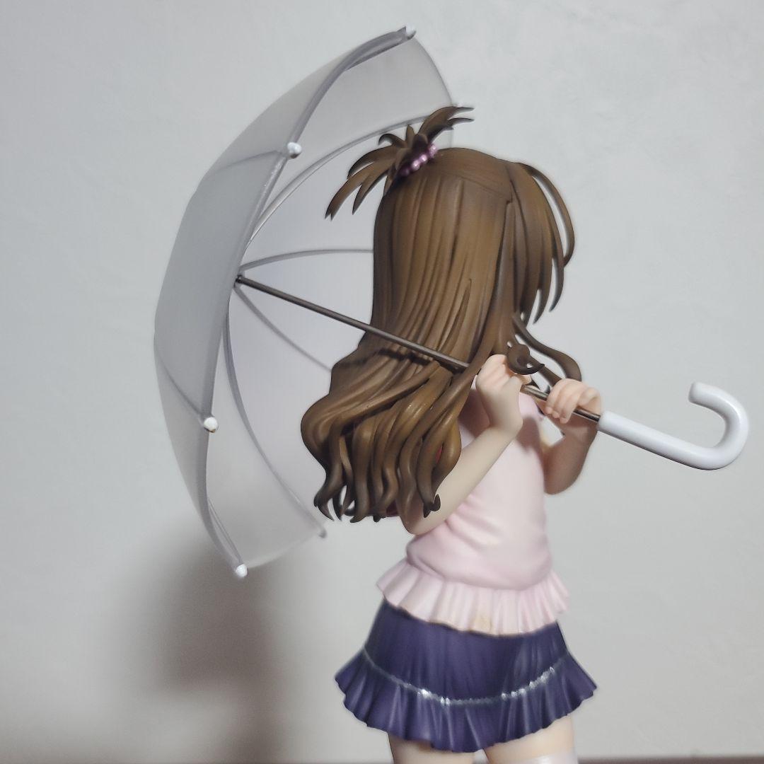 To LOVEる -とらぶる- 結城美柑 スケールフィギュアセット