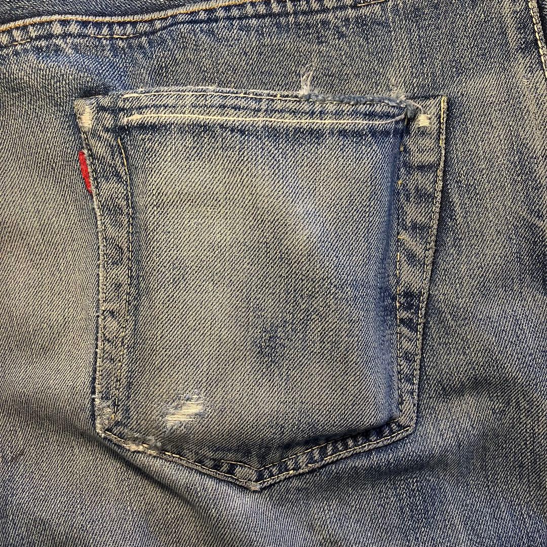 お札が折れない！ミドルトラッカーウォレット　3層 シルバー 栃木レザー