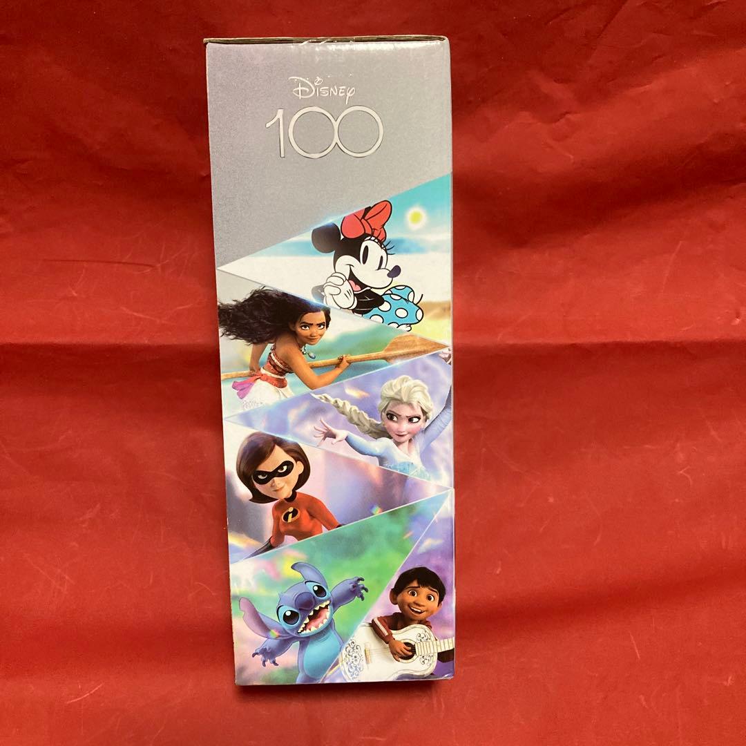 Disney セット販売　ジグソーパズル　フィギュア　ステンレスボトル