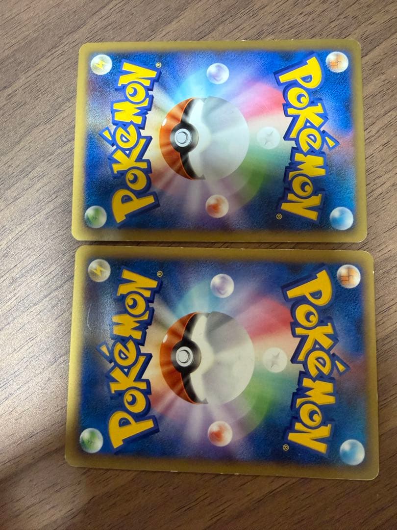 ライコウ&スイレン LEGEND ポケモンカード