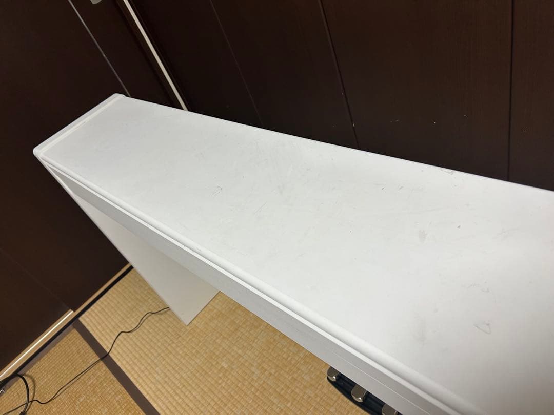 KORG LP-380 ホワイト 電子ピアノ　88鍵盤　18製