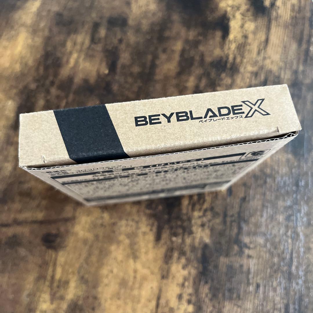 【レアベイ重めブレード】ベイブレードX オロチクラスタ6-60LF ま3