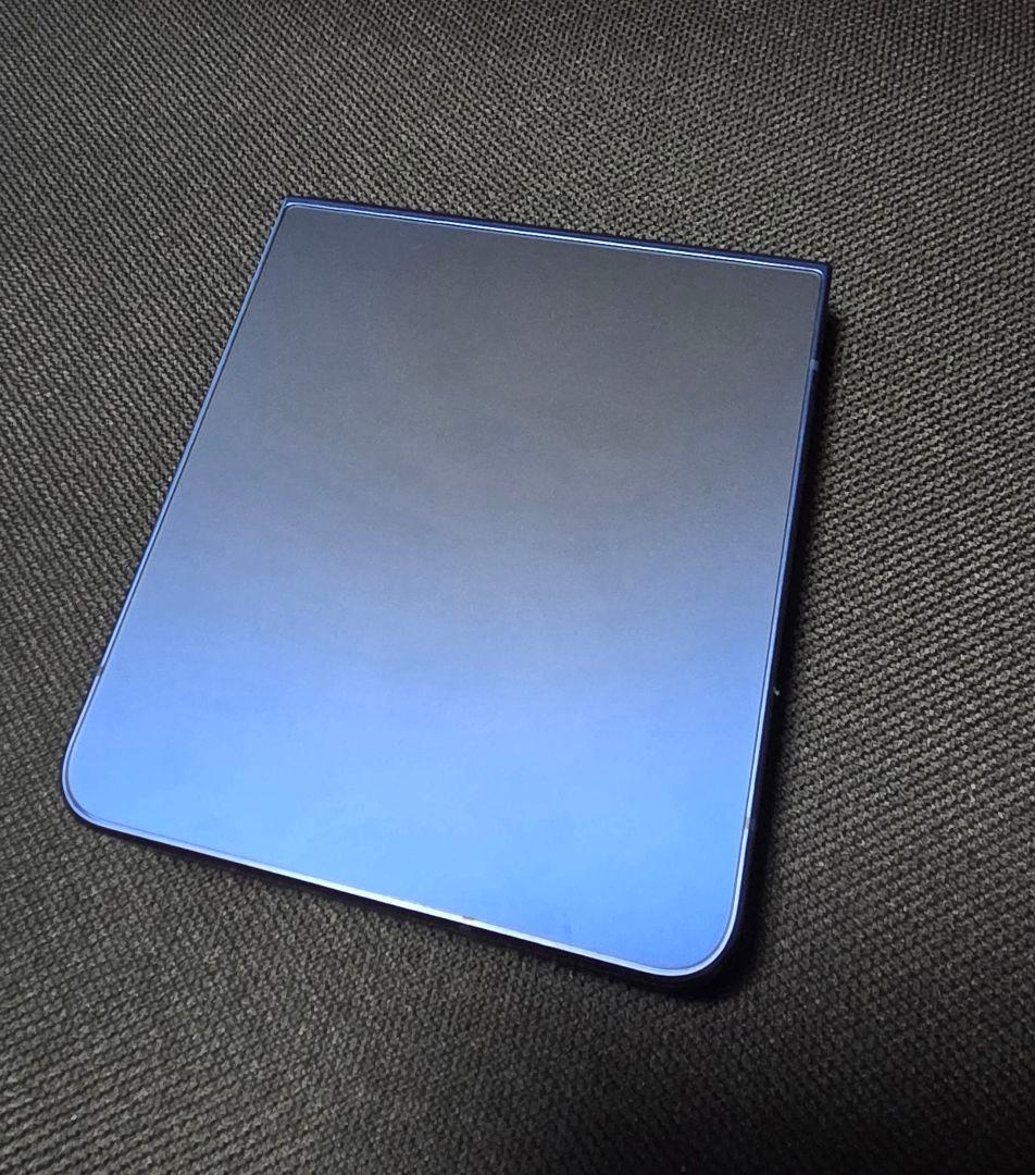 スマートフォン本体 Galaxy Z Flip7