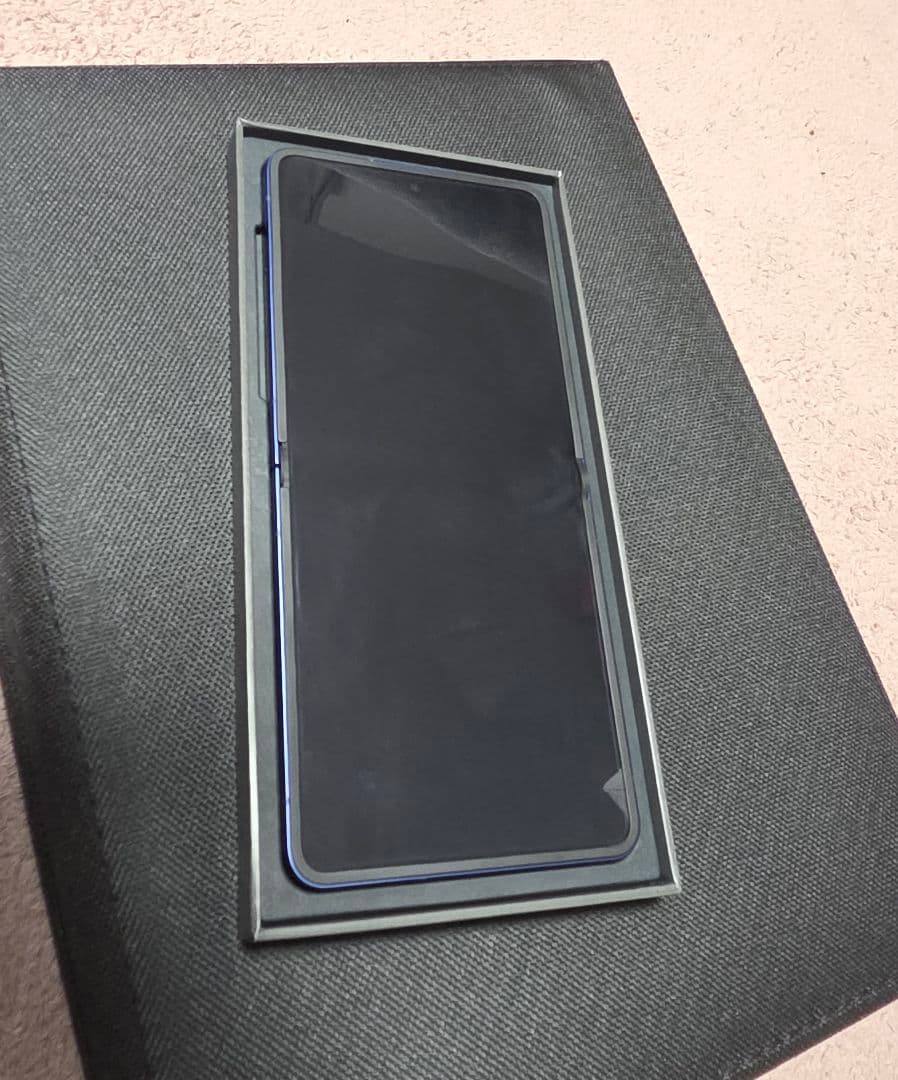 スマートフォン本体 Galaxy Z Flip7