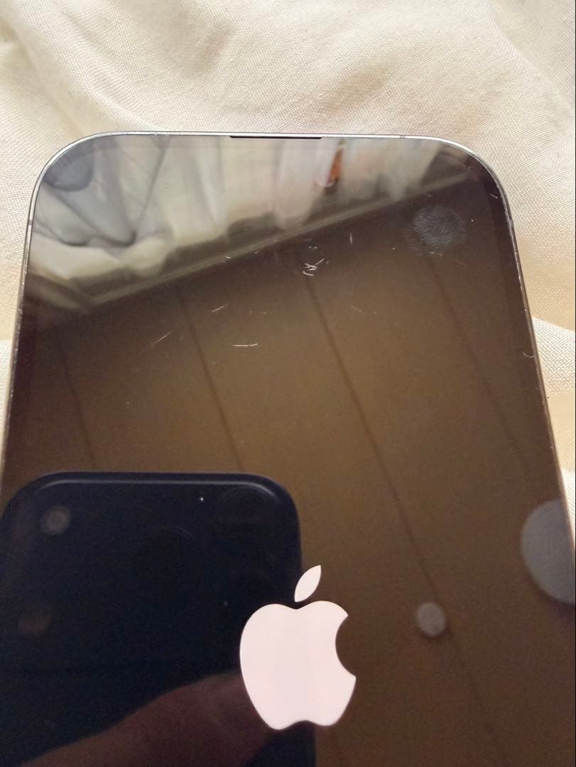 iPhone 14 Pro ディープパープル 256GB