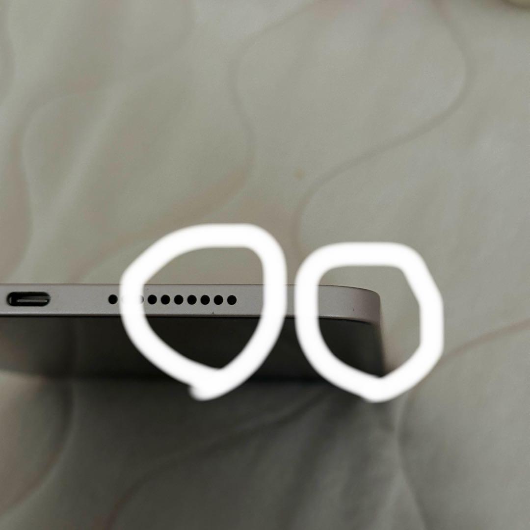 iPad mini 第6世代 256GB Wi-Fモデル ピンク