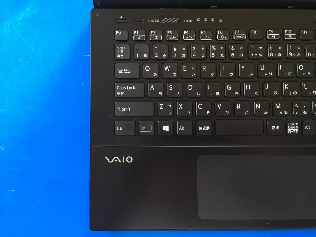 SONY SVS13129CJ 13.3型 薄型コンパクト/Office/Win