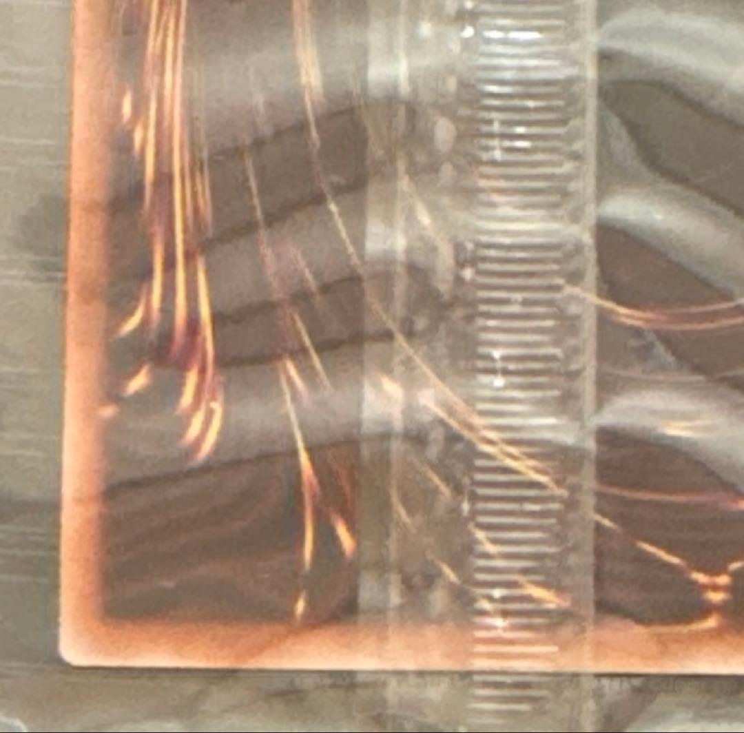 遊戯王 WCS2023 ブラックマジシャンガール 魔法の筒 プロモ 未開封