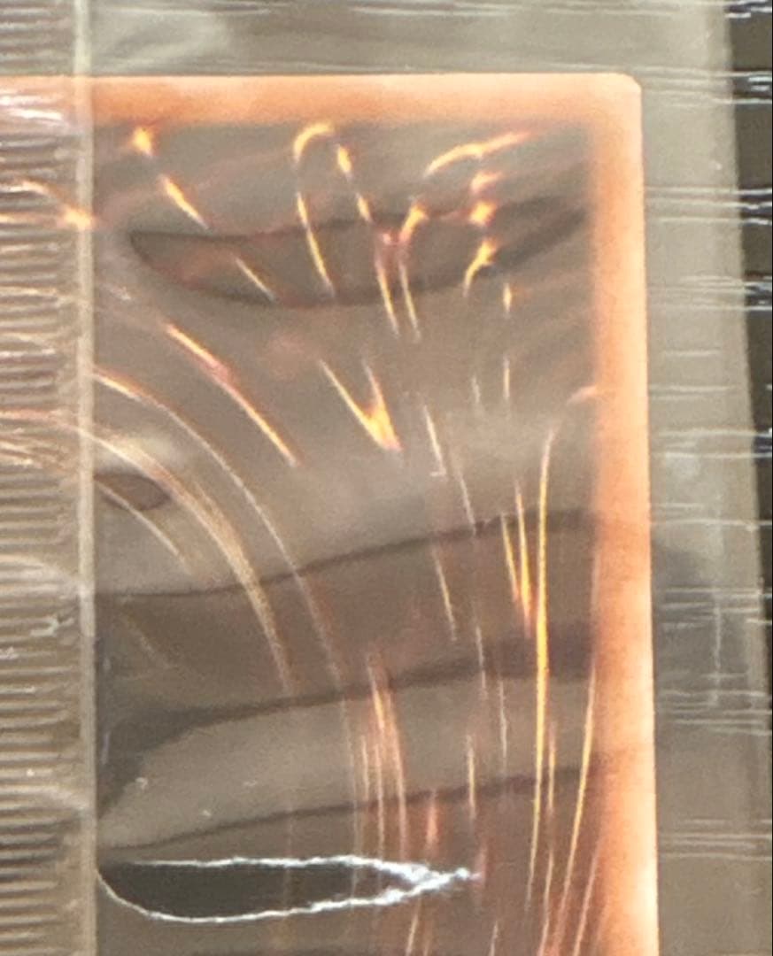 遊戯王 WCS2023 ブラックマジシャンガール 魔法の筒 プロモ 未開封