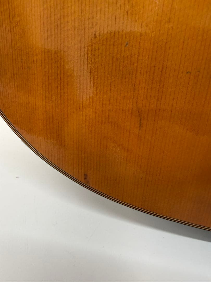 Yamaha G-50A アコースティックギター　☆
