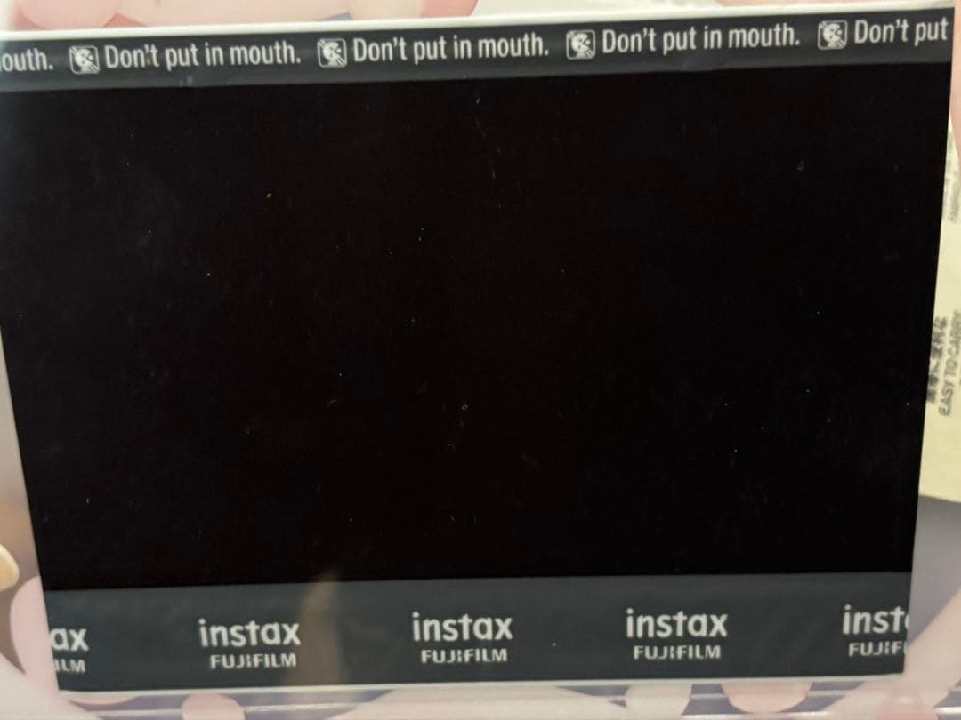 (〜25日まで出品)吉野北人　タワレコ　直筆サイン入り　チェキ風　ポラロイド