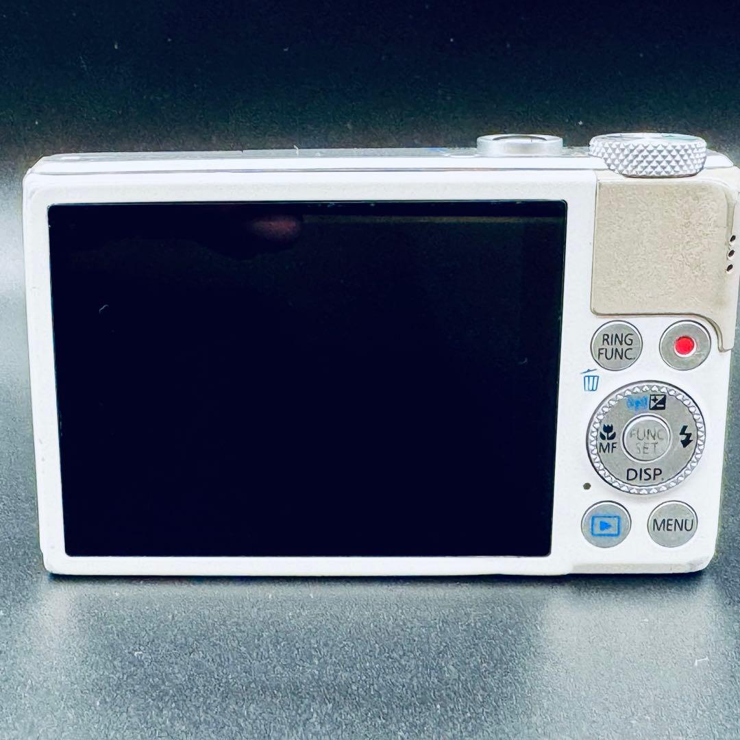 【訳あり】CANON PowerShot S110 ホワイト デジタルカメラ