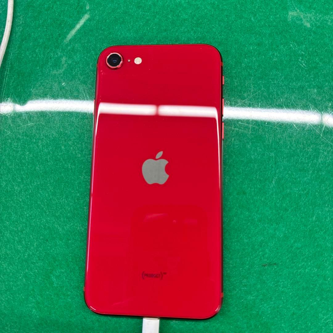iPhoneSE2 バッテリー状態　修理