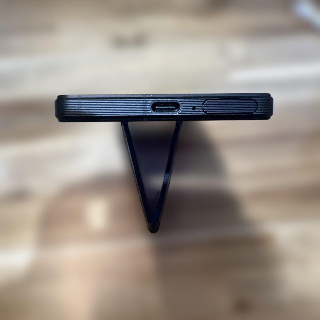 K1654 Au SIMフリー Xperia 1 V SOG10