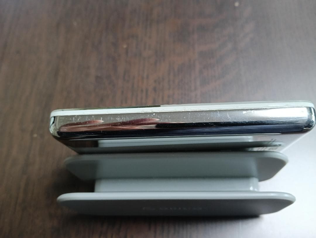iPod Classic A1136 30GB シリコンケース 綺麗 出品A