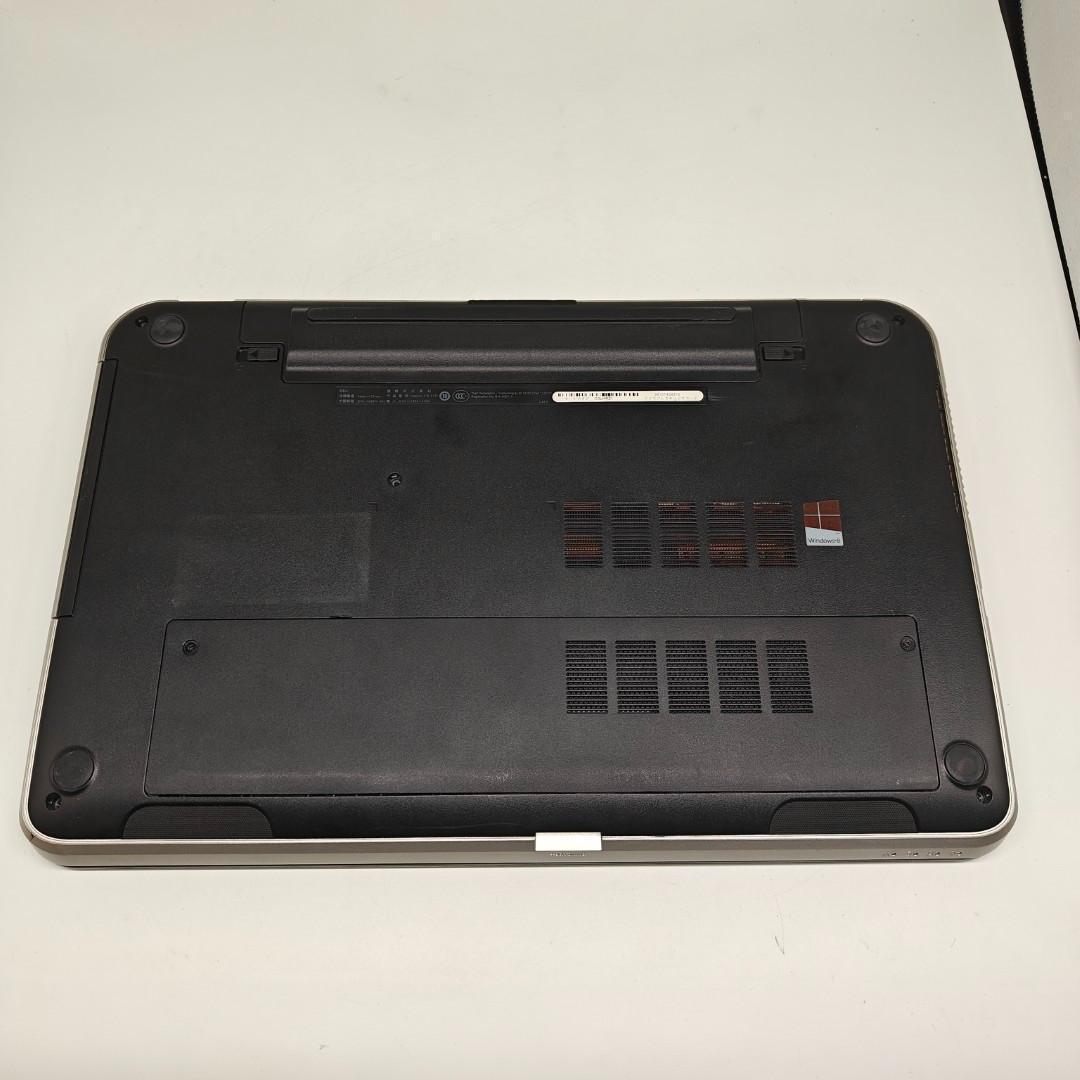 【DELL】高速i7 SSD500GB 16GB バッテリー新品 ノートPC