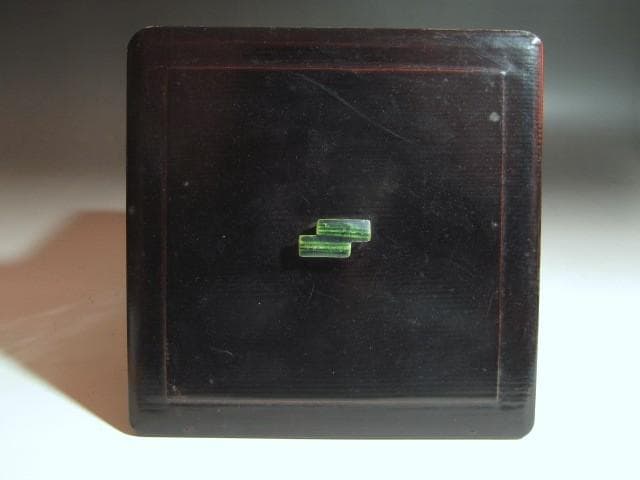 ★　楽吉左衛門　十二代　弘入　楽青薬重箱★x677