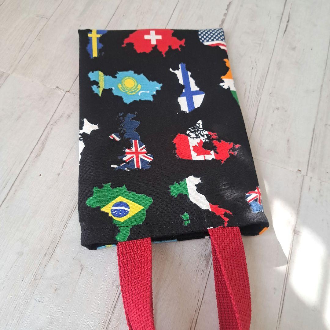 国旗柄デザイン