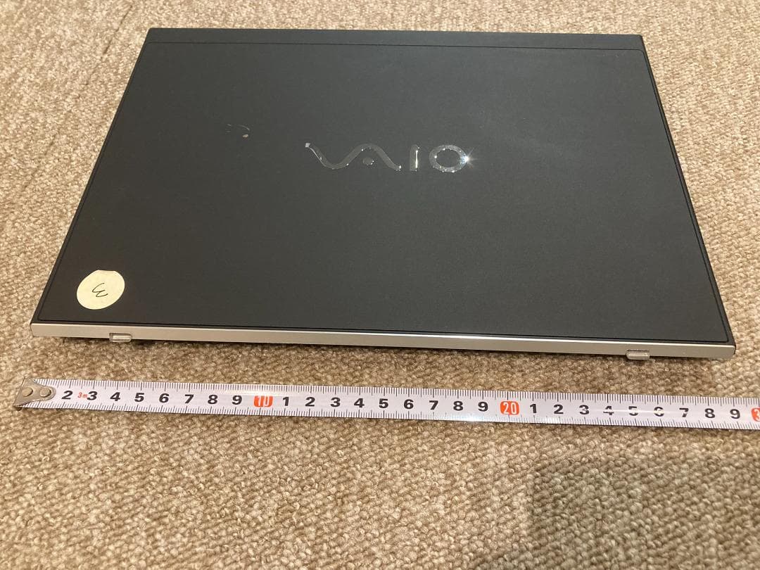 VAIO VJPG13C11N　i5 OFFICE2024